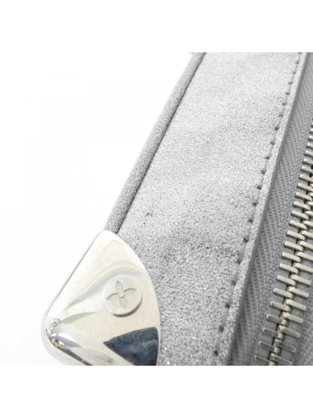 Louis Vuitton Damier Glitter Mini Soft Trunk